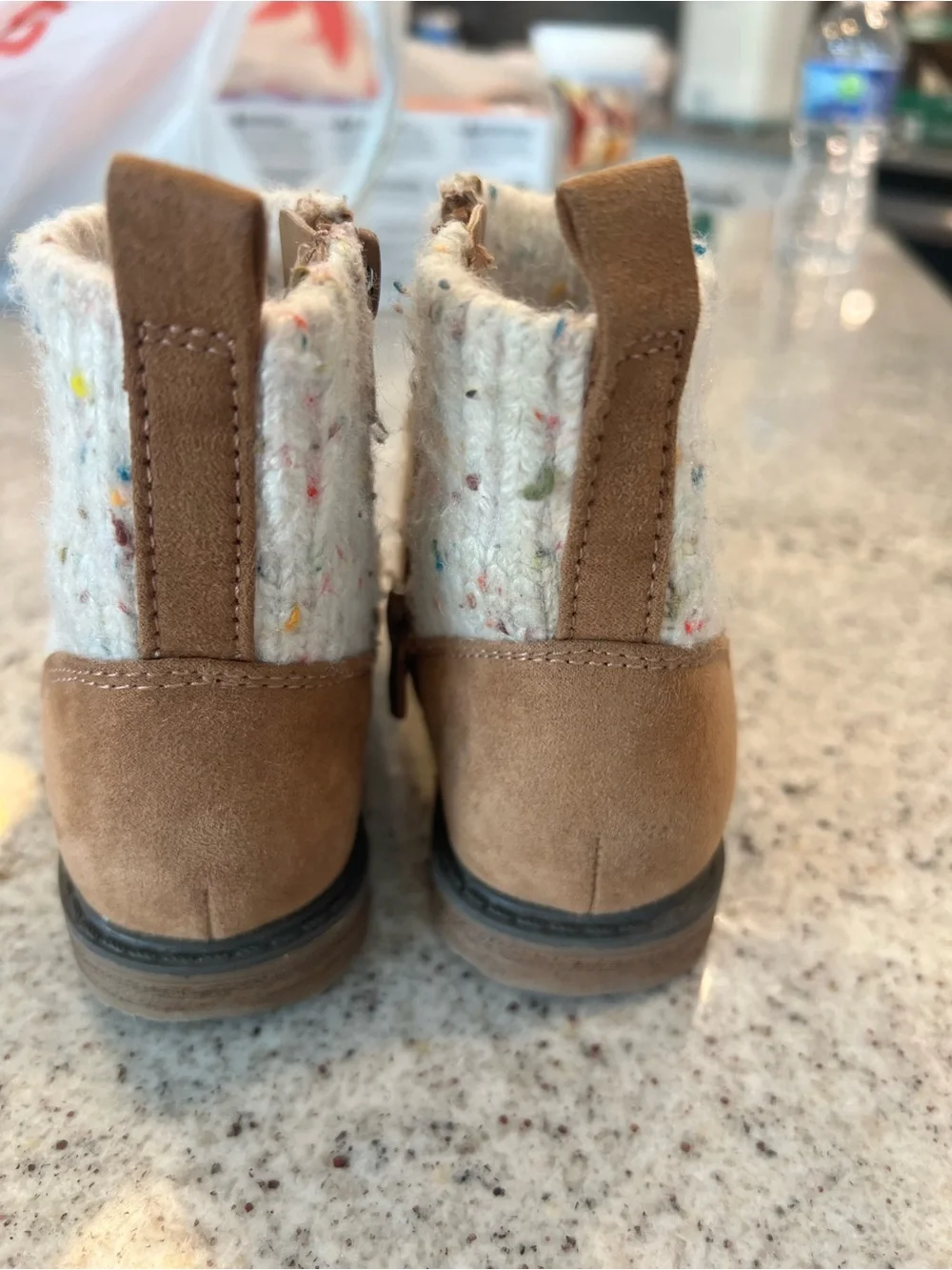 N/A toddler girl